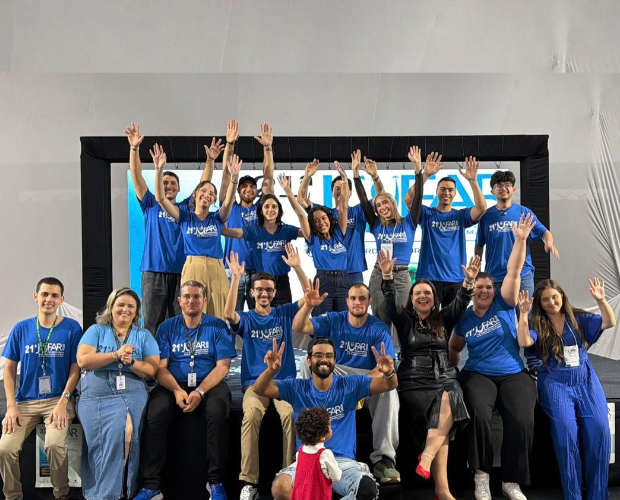 JUFAR 2026 contou com palestras e minicursos realizados com sucesso na Unidade F�tima